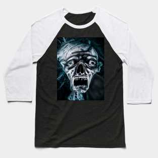 Tormented soul Baseball T-Shirt